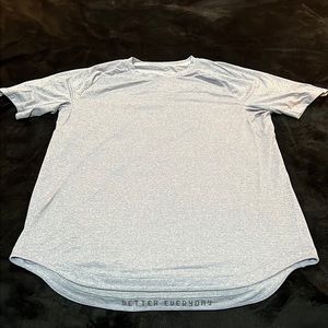 COPY - Lululemon t-shirt